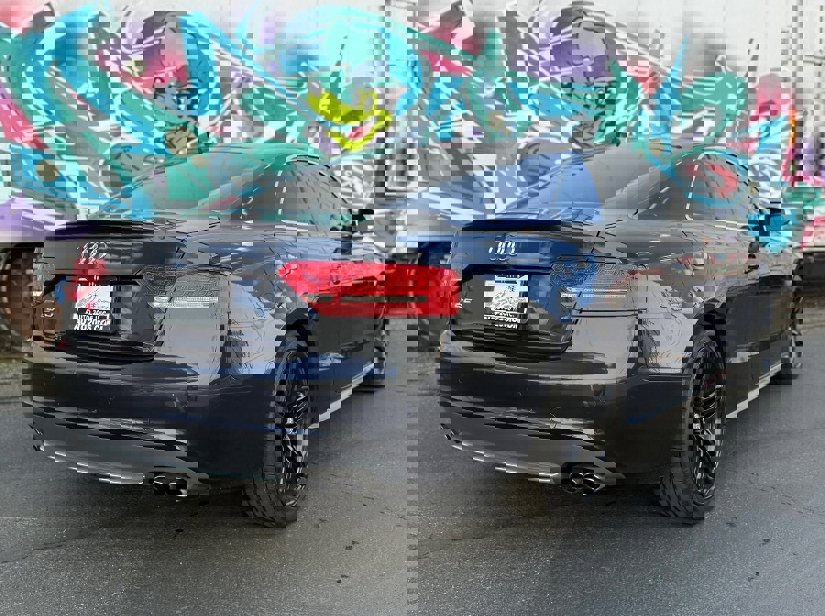 Used 2012 Audi S5 Premium Plus image 3