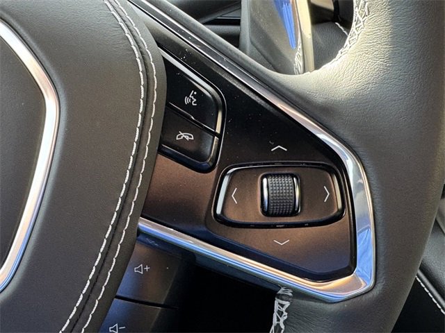 New 2026 Chevrolet Corvette Stingray Coupe w/ Z51 Performance Package image 19