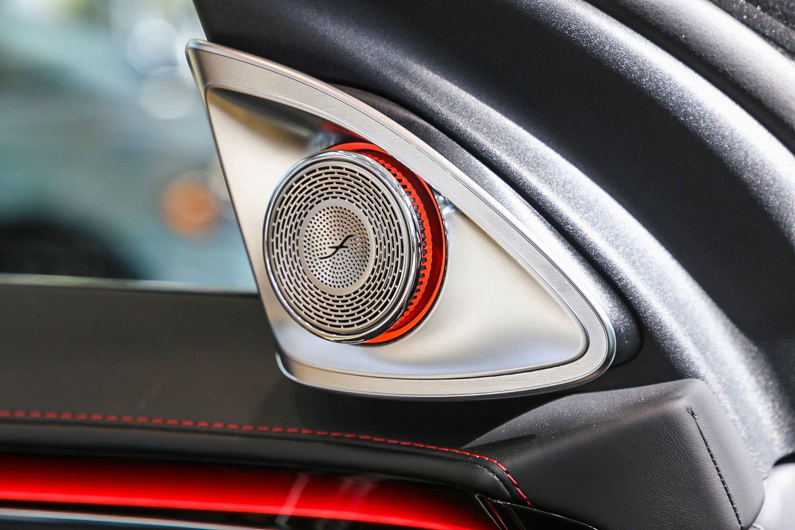 Used 2024 Mercedes-Benz S 63 AMG S image 36