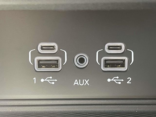New 2025 Jeep Grand Cherokee Altitude RWD image 22