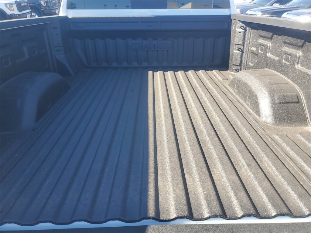 New 2026 GMC Sierra 2500 AT4 w/ AT4 Premium Plus Package image 7