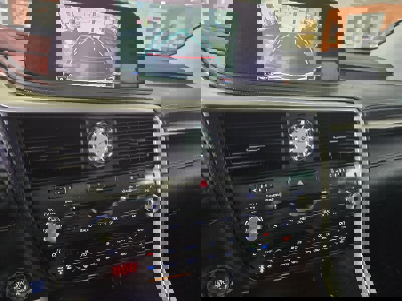 Used 2021 Lexus RX 350 AWD w/ Premium Package image 18