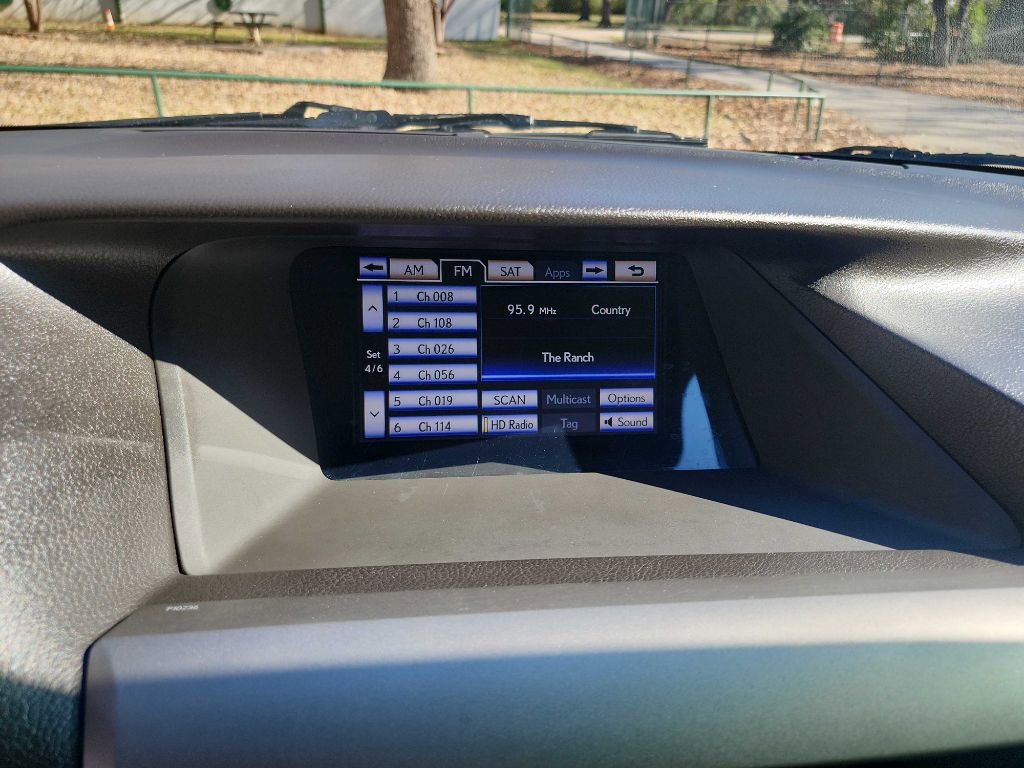 Used 2013 Lexus RX 350 FWD image 25