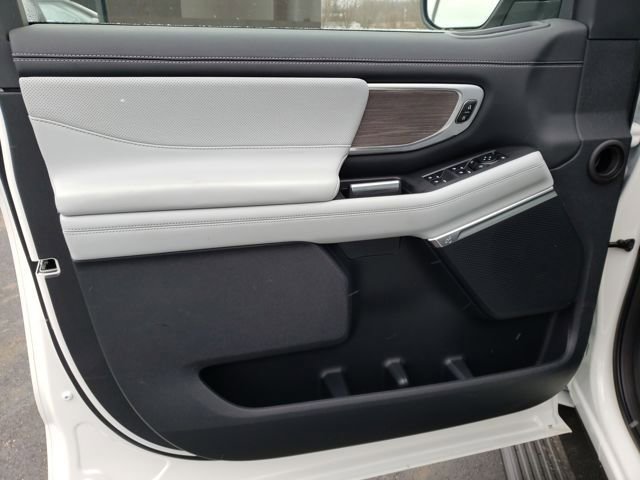 New 2025 Ford Expedition Max Platinum w/ Platinum Ultimate Package image 18