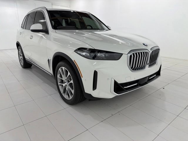 Certified 2024 BMW X5 xDrive40i AWD/4WD image 7