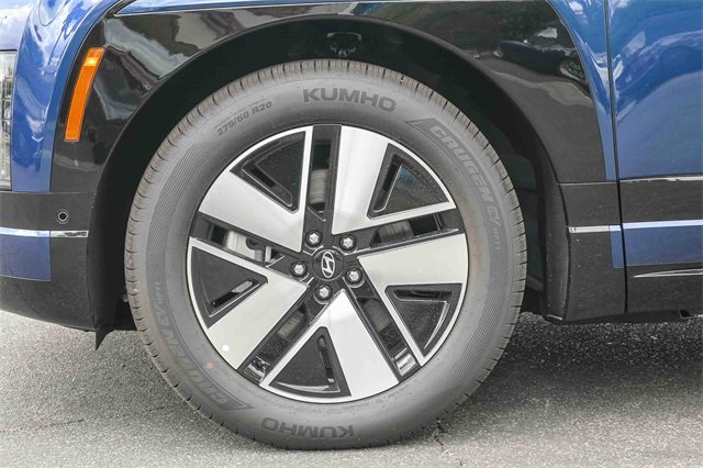 New 2026 Hyundai Ioniq 9 SEL image 11