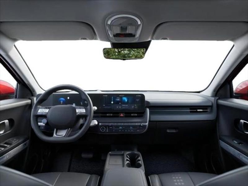 New 2026 Hyundai Ioniq 5 Limited image 11