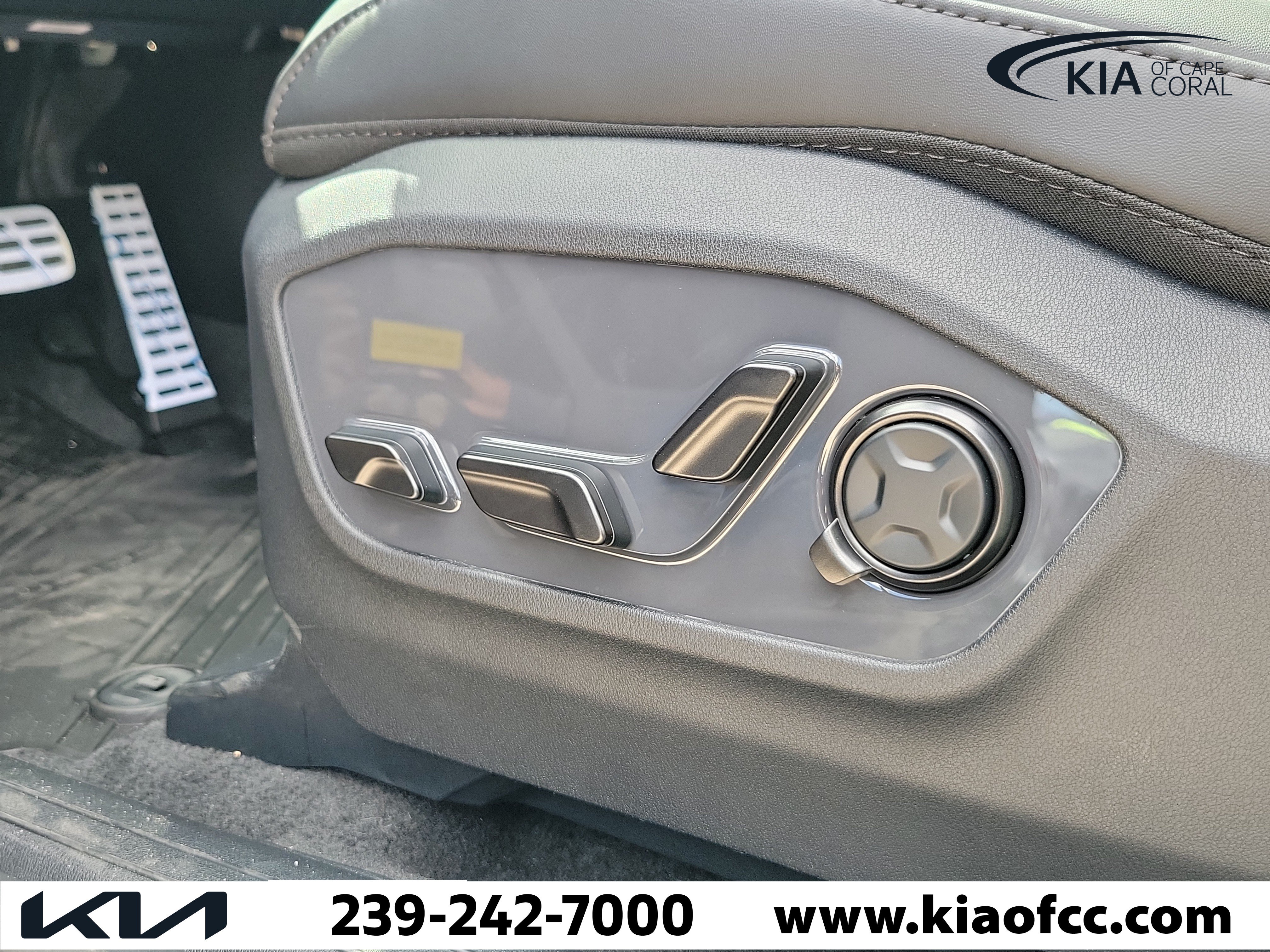 New 2027 Kia Telluride X-Line SX Prestige w/ Towing Package AWD/4WD image 22