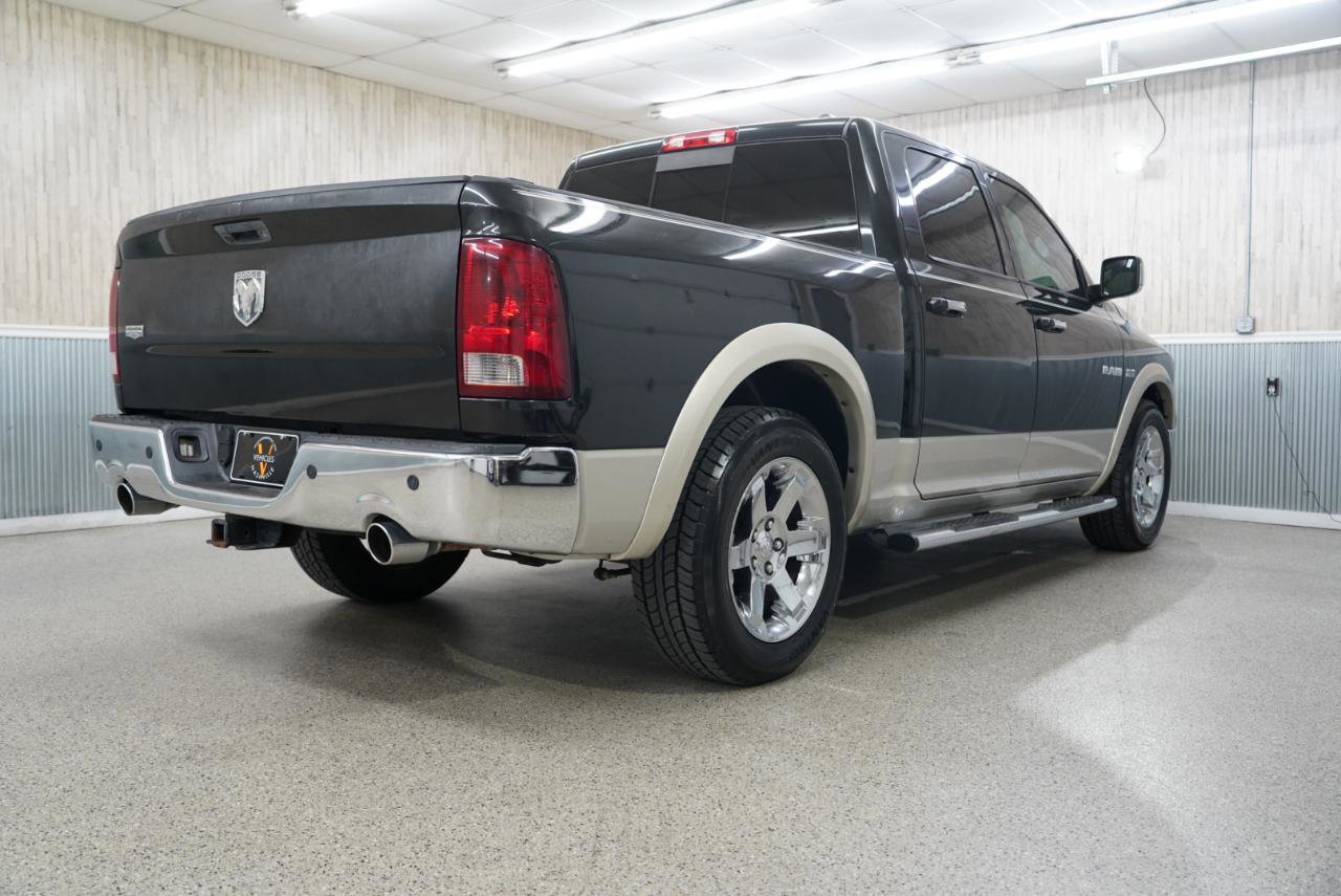 Used 2010 Dodge Ram 1500 Truck Laramie RWD image 10
