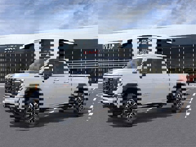 New 2026 GMC Sierra 2500 Denali Ultimate w/ Max Trailering Package image 2