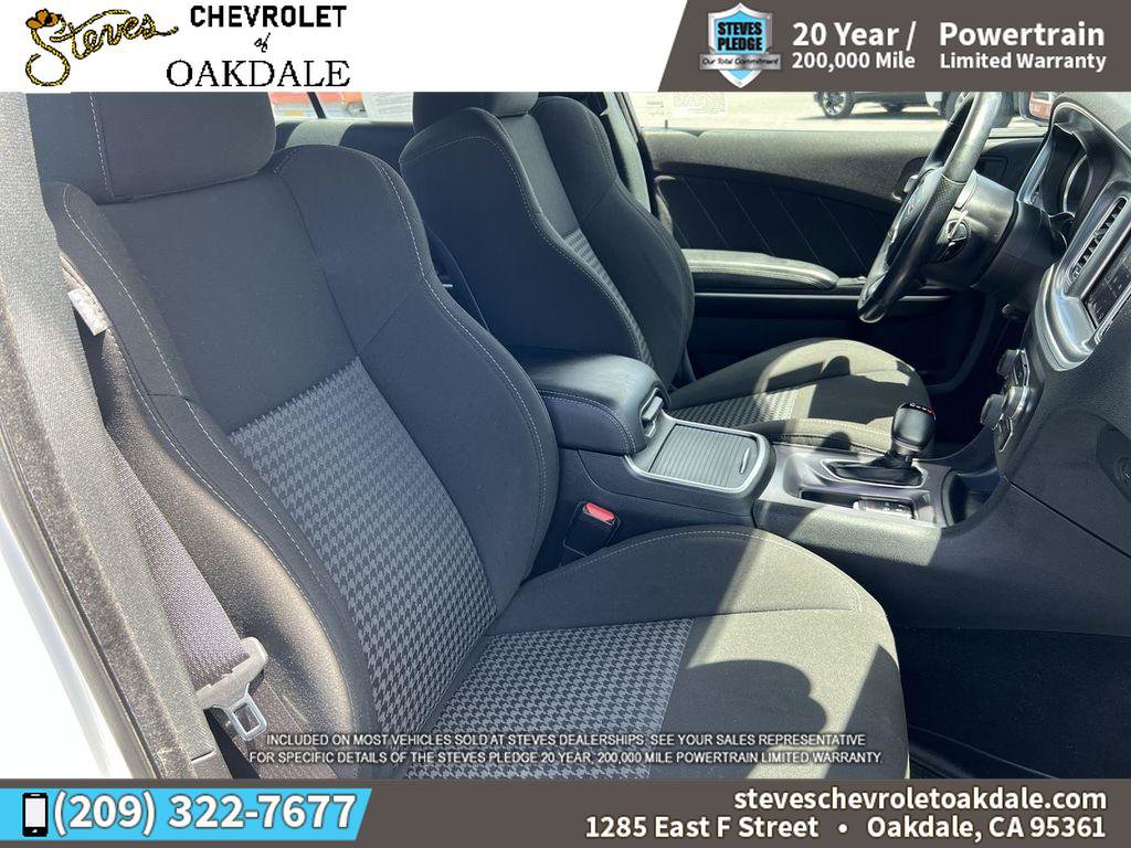 Used 2020 Dodge Charger GT image 31