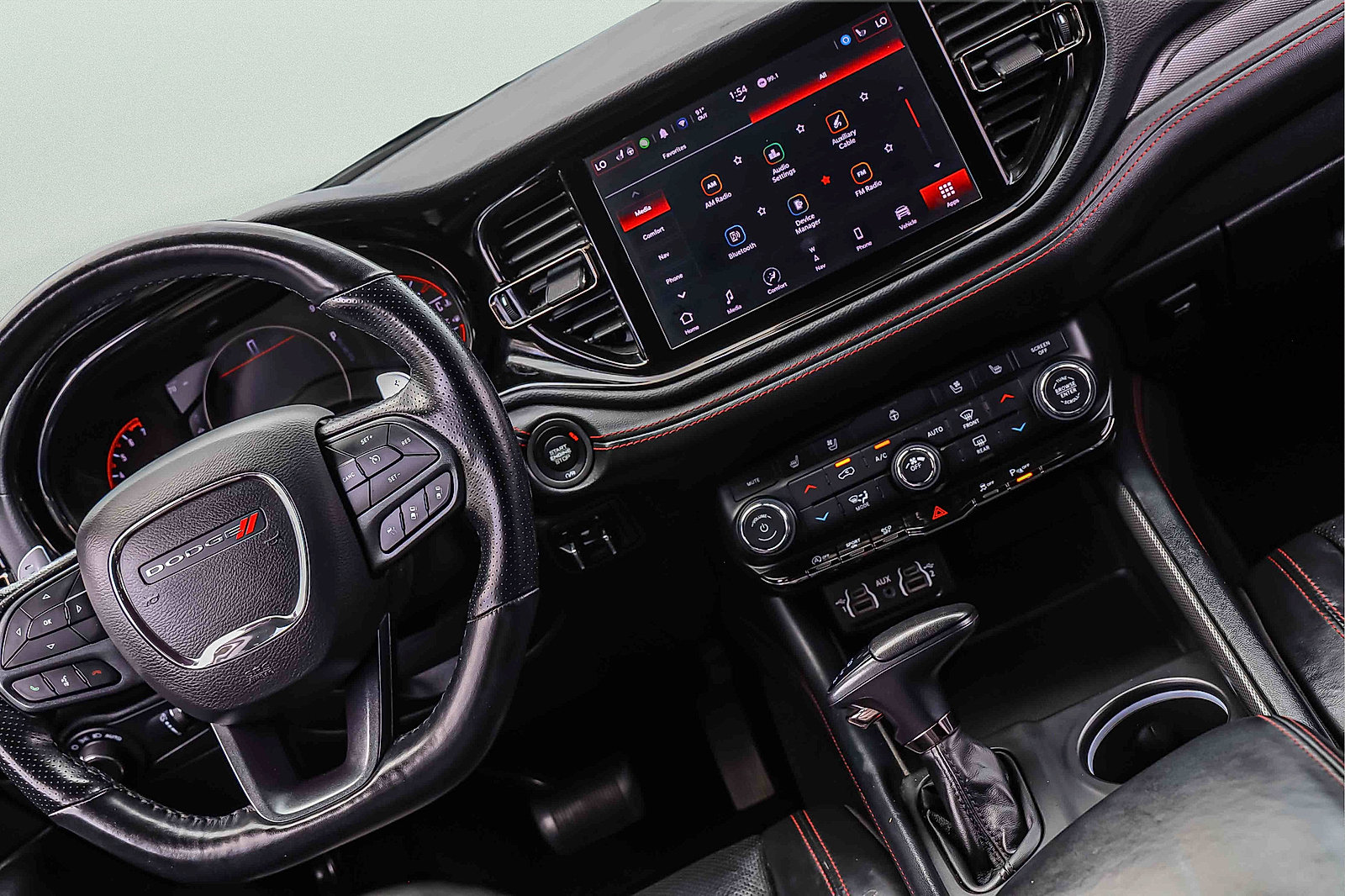 Used 2024 Dodge Durango GT AWD/4WD image 18