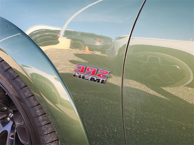 Used 2023 Dodge Charger Scat Pack image 4