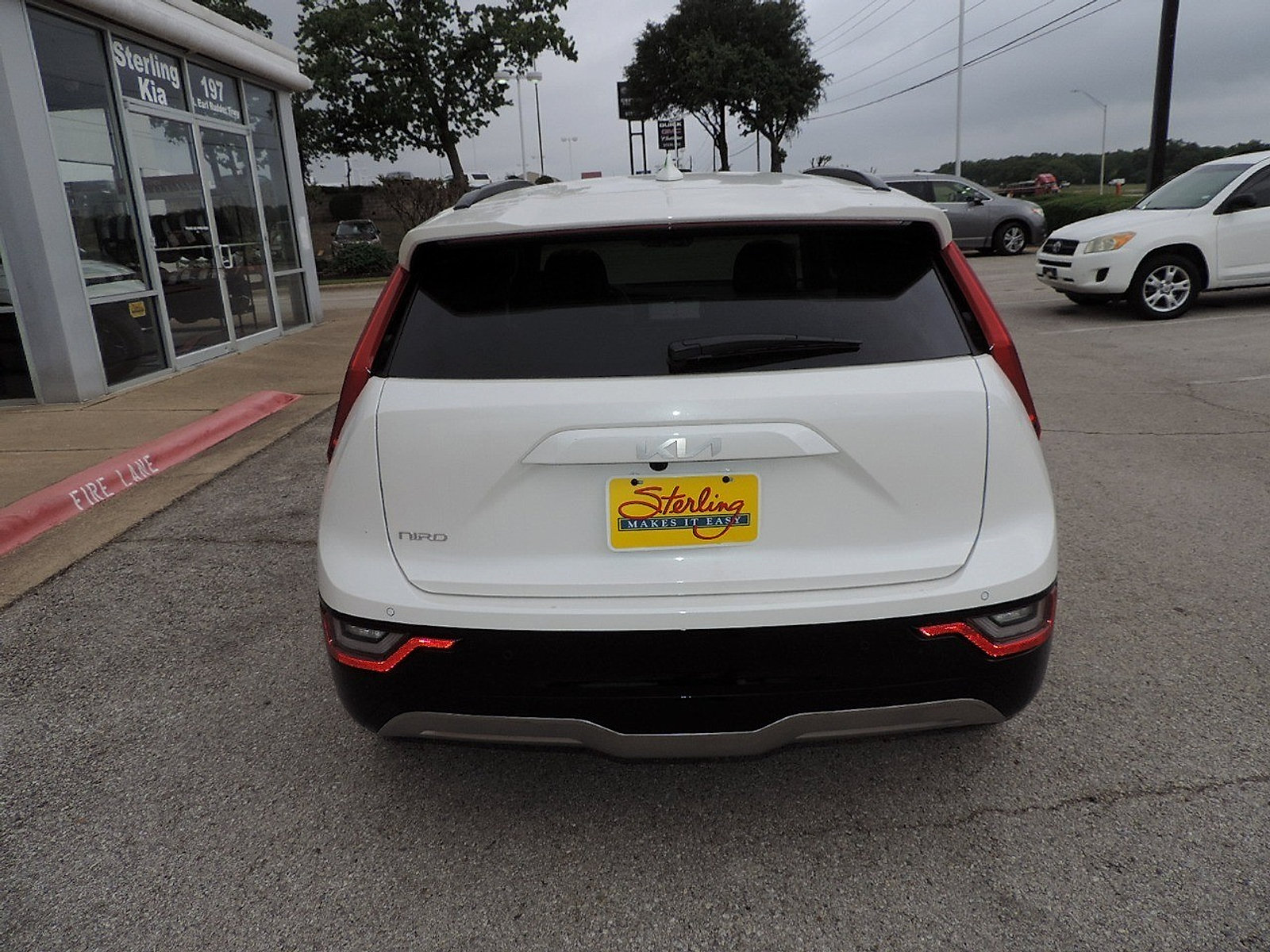 Used 2023 Kia Niro Wave FWD image 6
