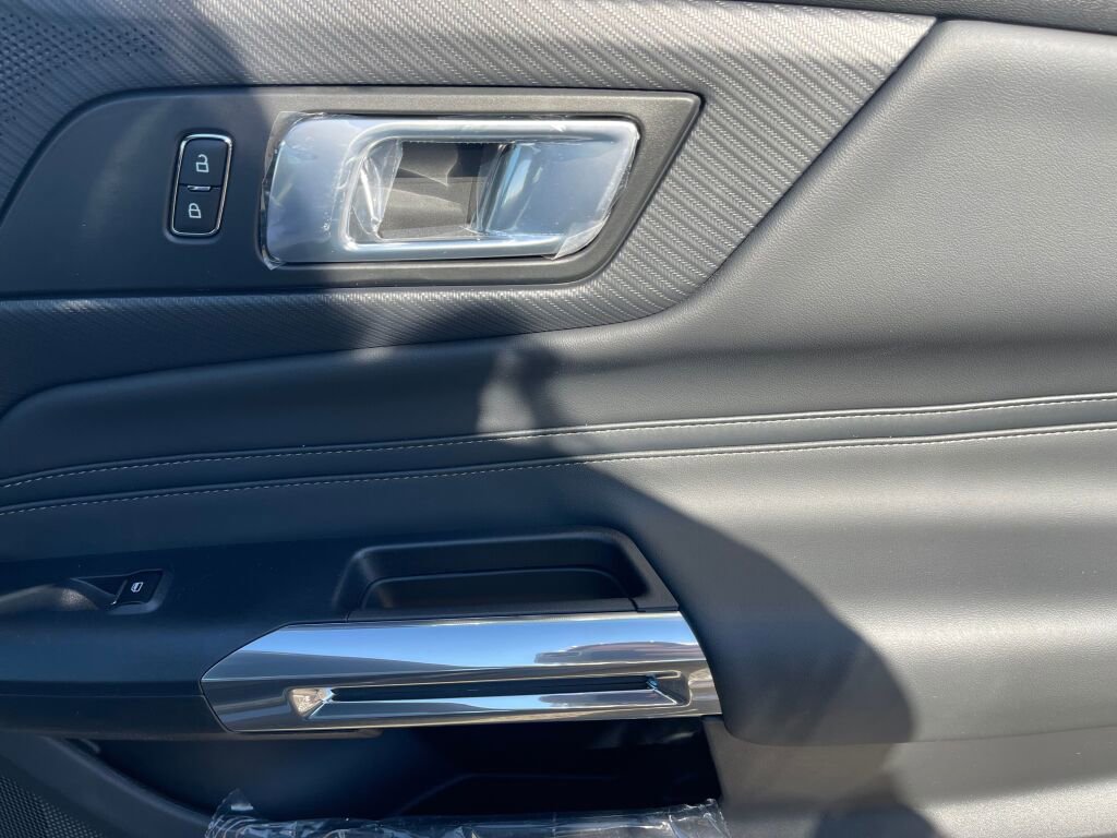 New 2026 Ford Mustang Premium image 15