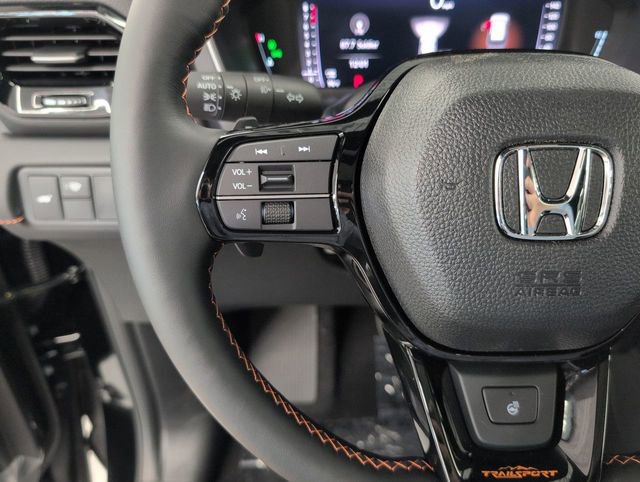 New 2026 Honda Passport TrailSport Elite image 12