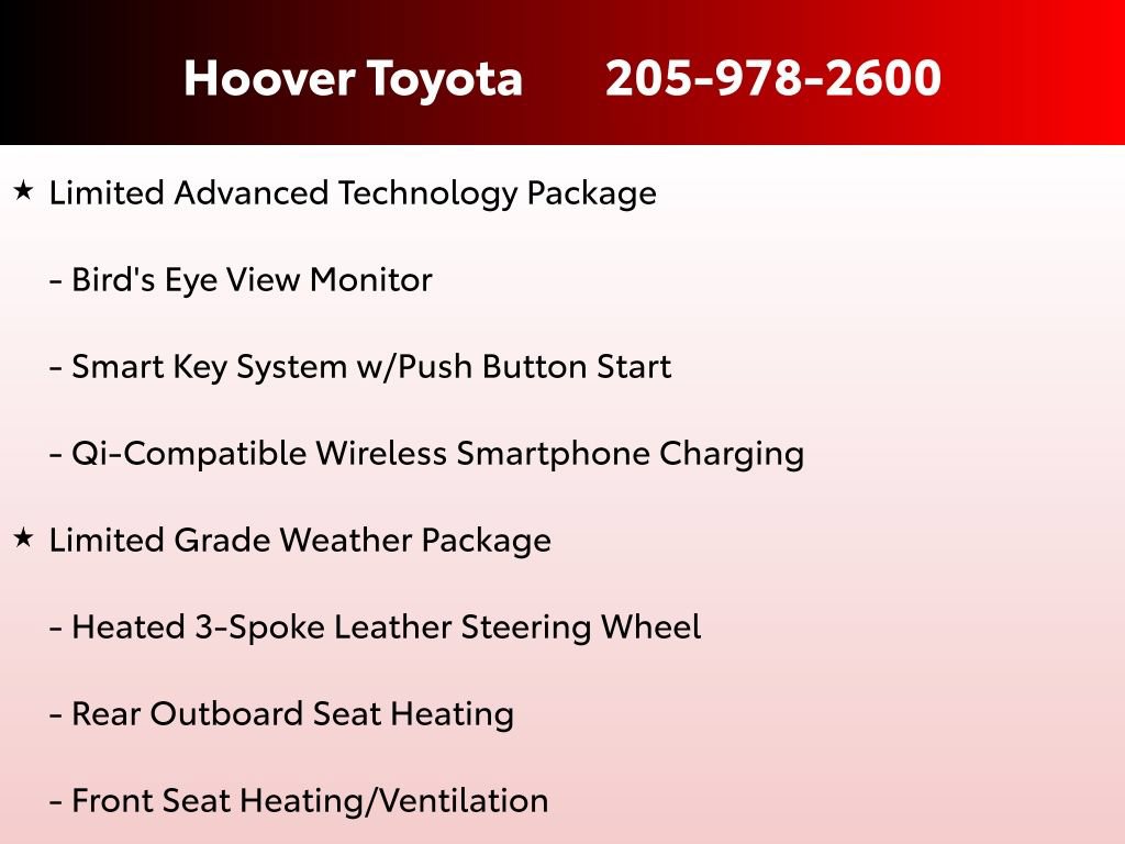 Used 2023 Toyota RAV4 Limited AWD/4WD image 7