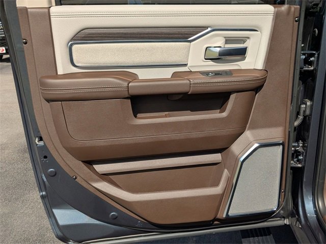 New 2026 RAM 3500 Laramie image 31