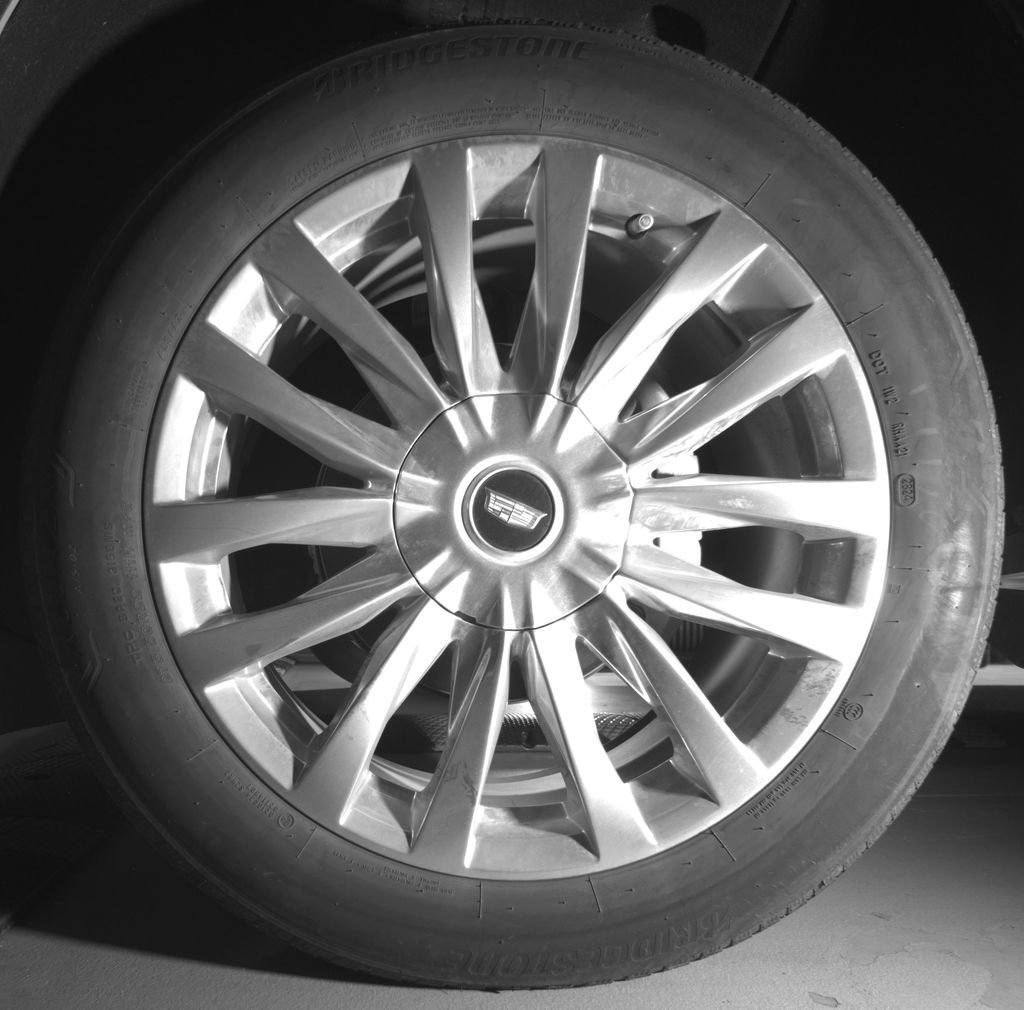 Certified 2024 Cadillac Escalade ESV Premium Luxury AWD/4WD image 9