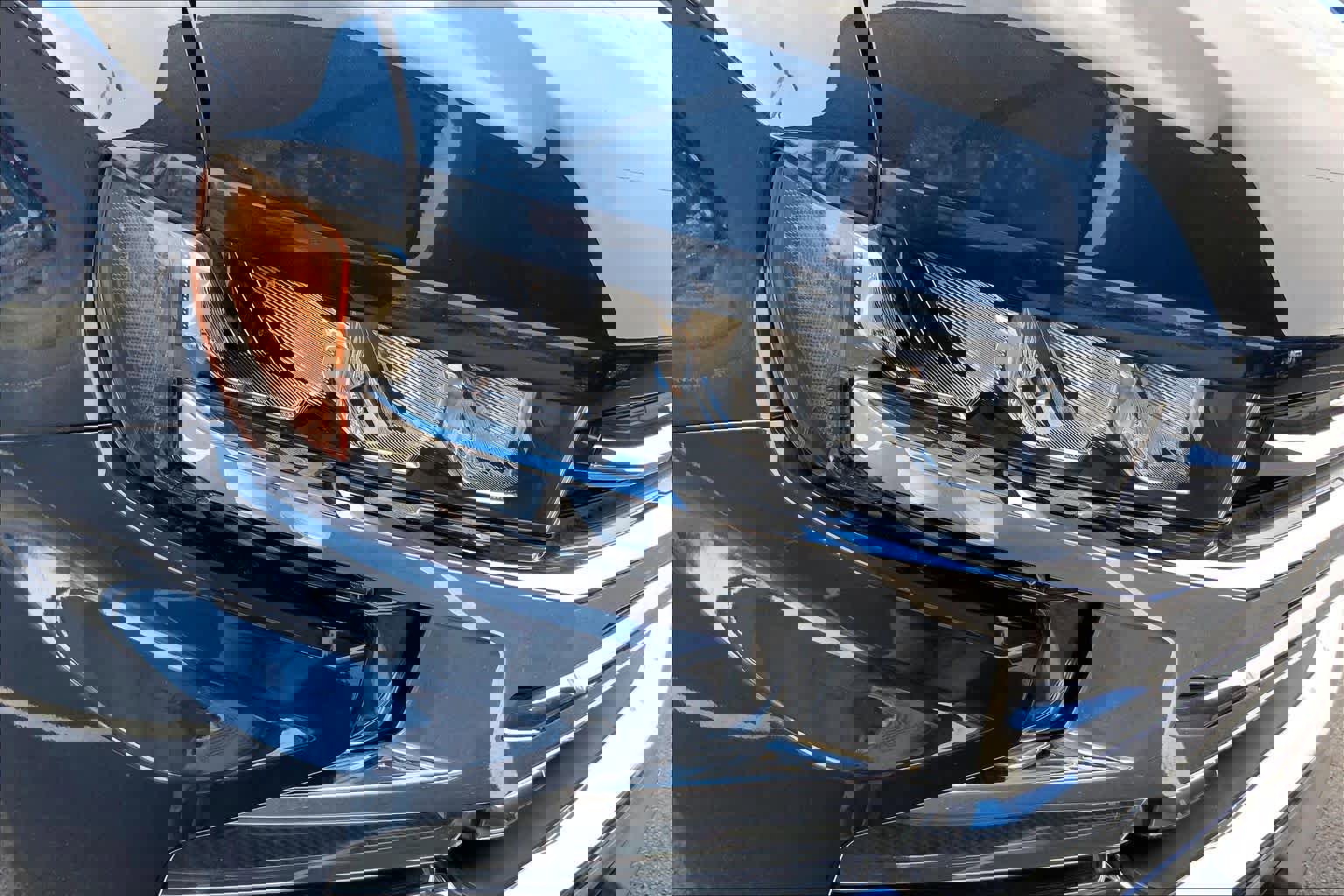 Used 2019 Chevrolet Silverado 1500 LTZ w/ LTZ Texas Edition image 28