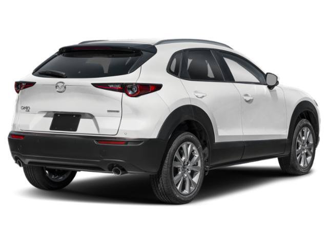 Certified 2026 MAZDA CX-30 AWD 2.5 S image 14