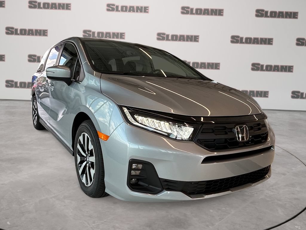 New 2026 Honda Odyssey EX-L image 7