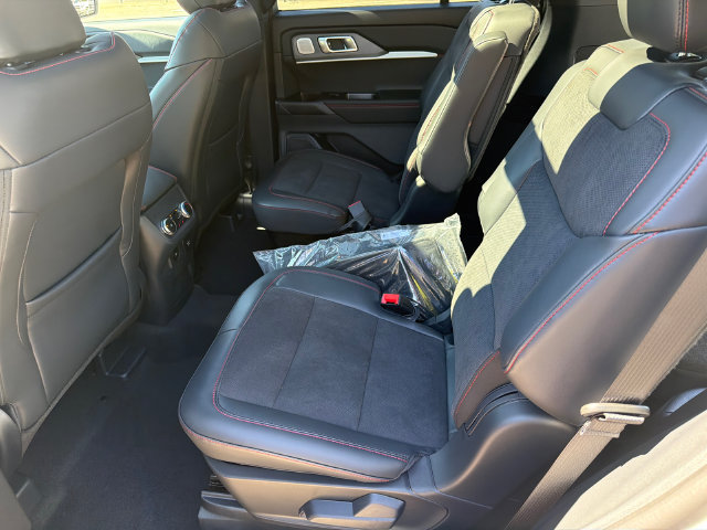 New 2027 Ford Explorer ST w/ Sun And Sound Package AWD/4WD image 21