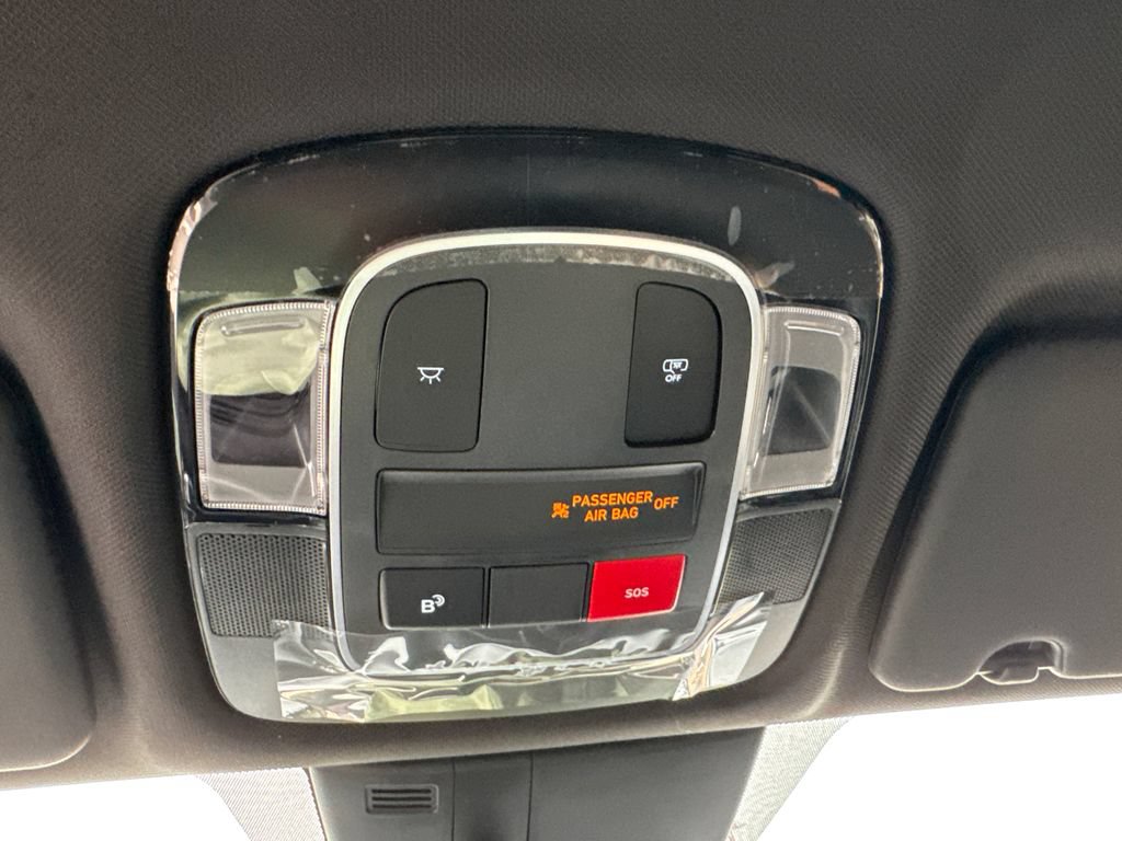 New 2026 Hyundai Tucson XRT FWD image 20