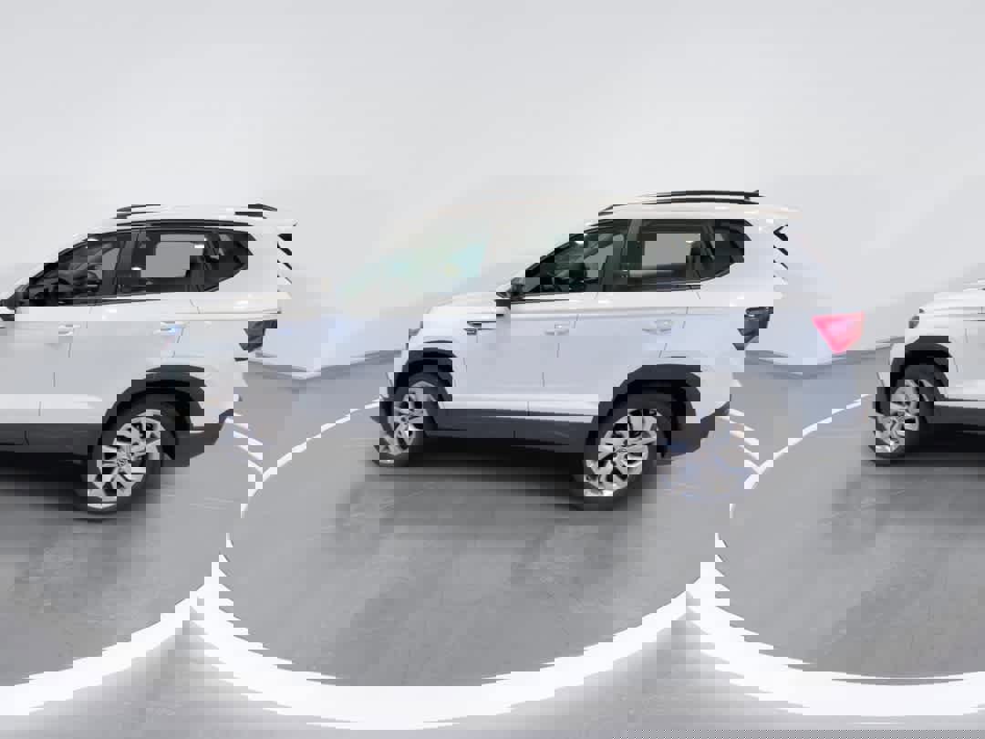 Used 2023 Volkswagen Taos S image 5