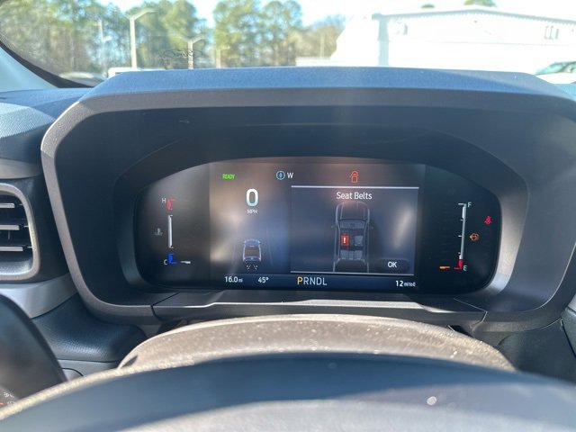 New 2025 Ford Maverick XL image 21