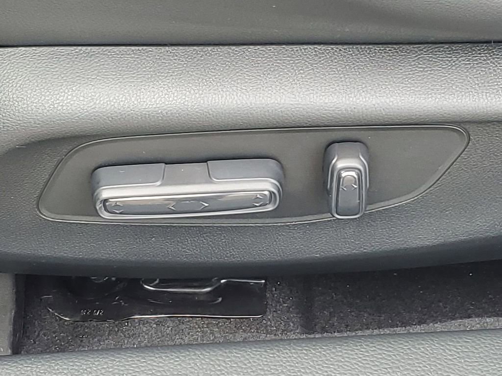 Used 2024 Honda Civic EX-L image 36