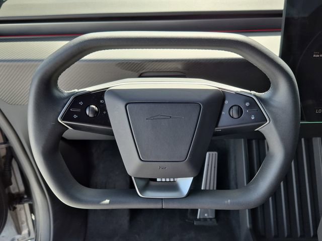 Used 2024 Tesla Cybertruck AWD Crew Cab image 14
