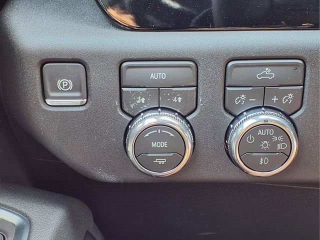 New 2026 GMC Sierra 1500 Elevation image 17