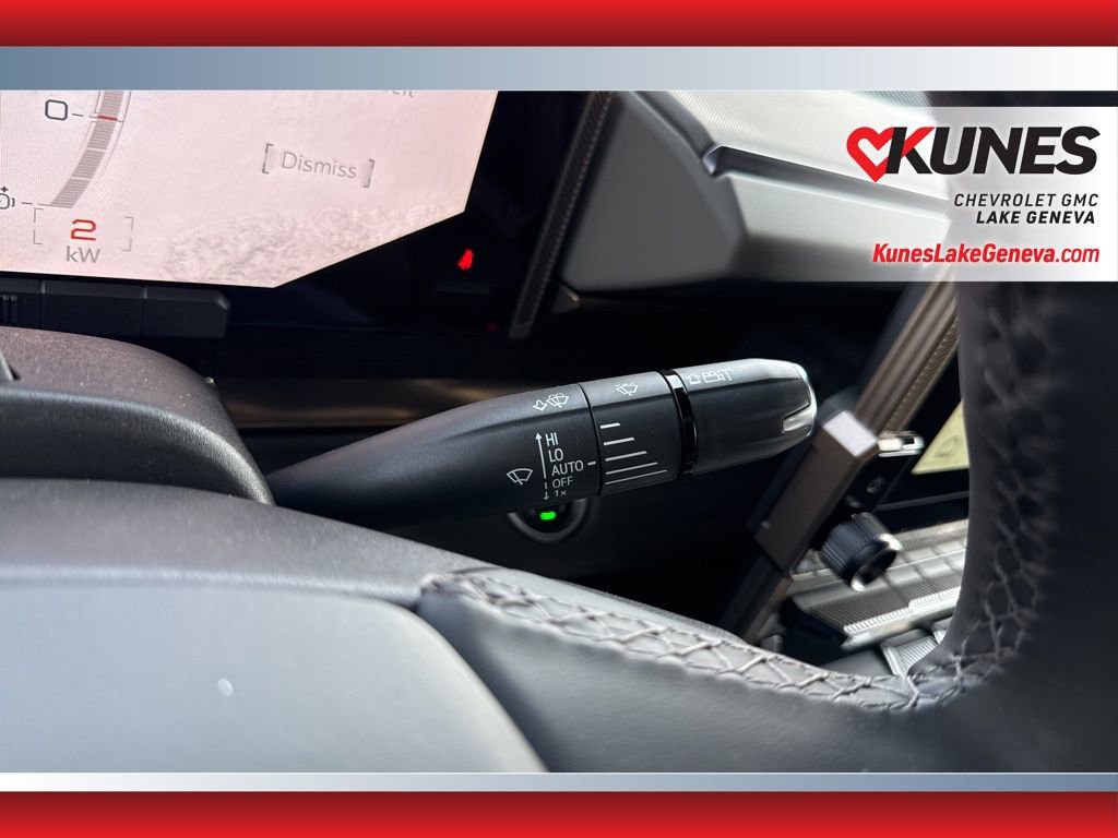 New 2025 GMC Hummer EV 2X AWD/4WD image 57