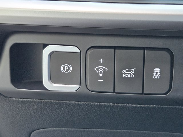 New 2027 Hyundai Santa Fe SEL FWD image 23