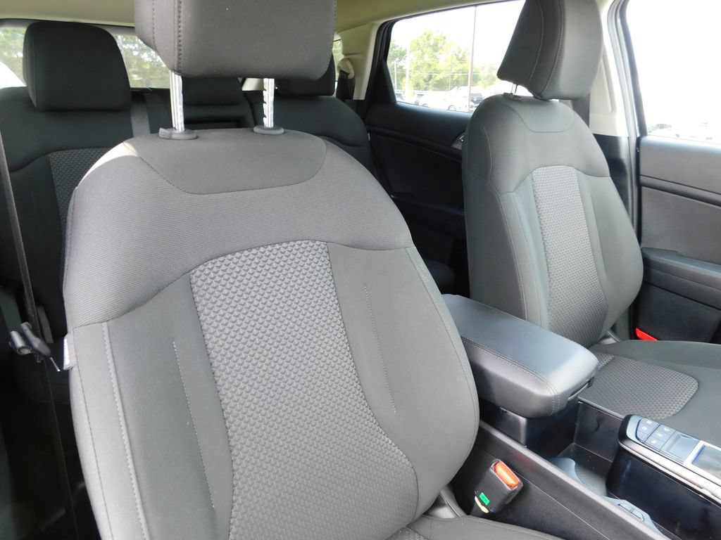 Used 2026 Kia Sportage LX w/ LX Convenience Package AWD/4WD image 19