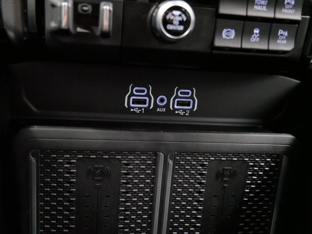 New 2026 RAM 3500 Big Horn image 39