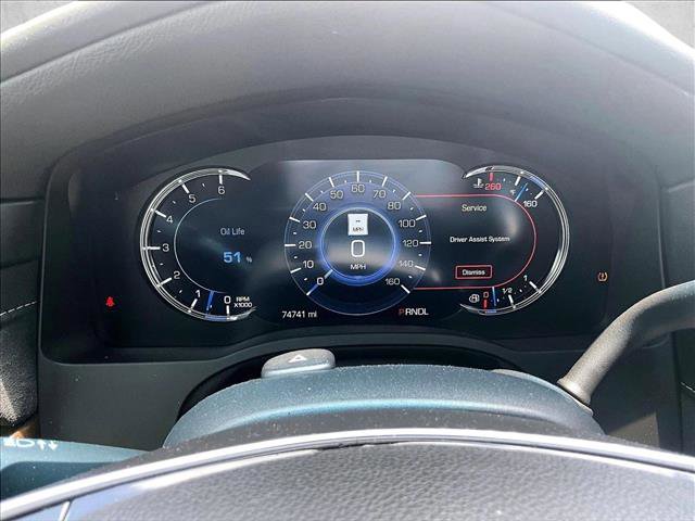 Used 2019 Cadillac Escalade Premium Luxury AWD/4WD image 22