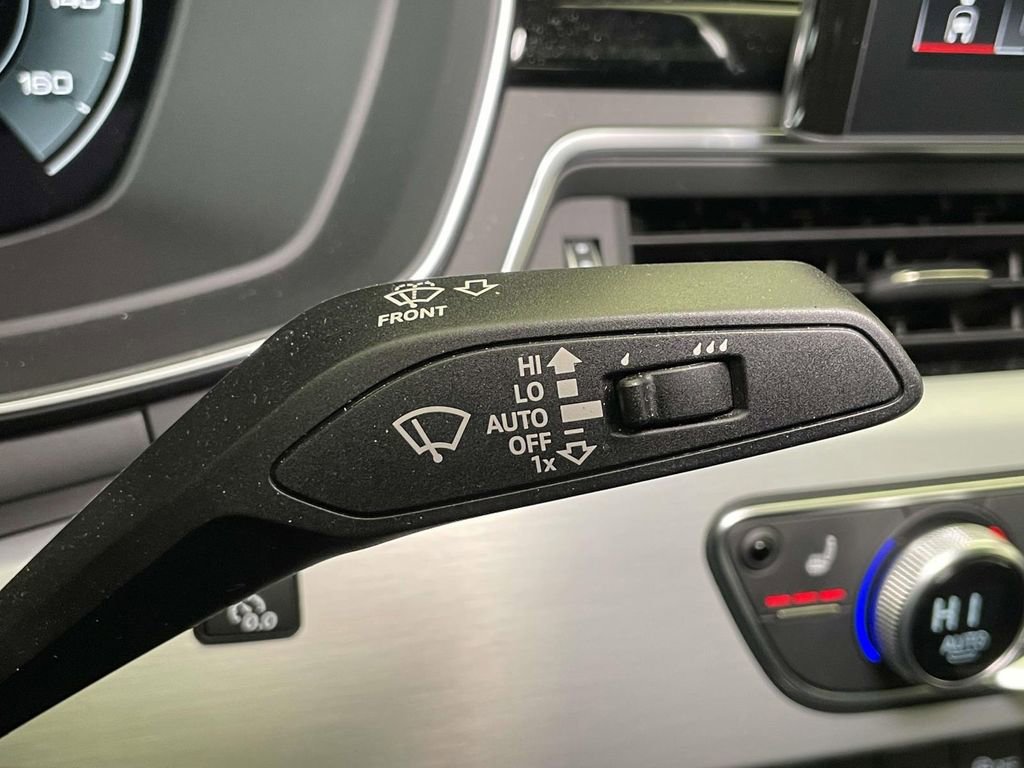 Certified 2024 Audi A5 2.0T Premium Plus image 42