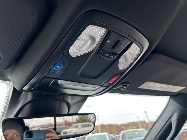 New 2026 RAM 3500 Tradesman AWD/4WD image 30