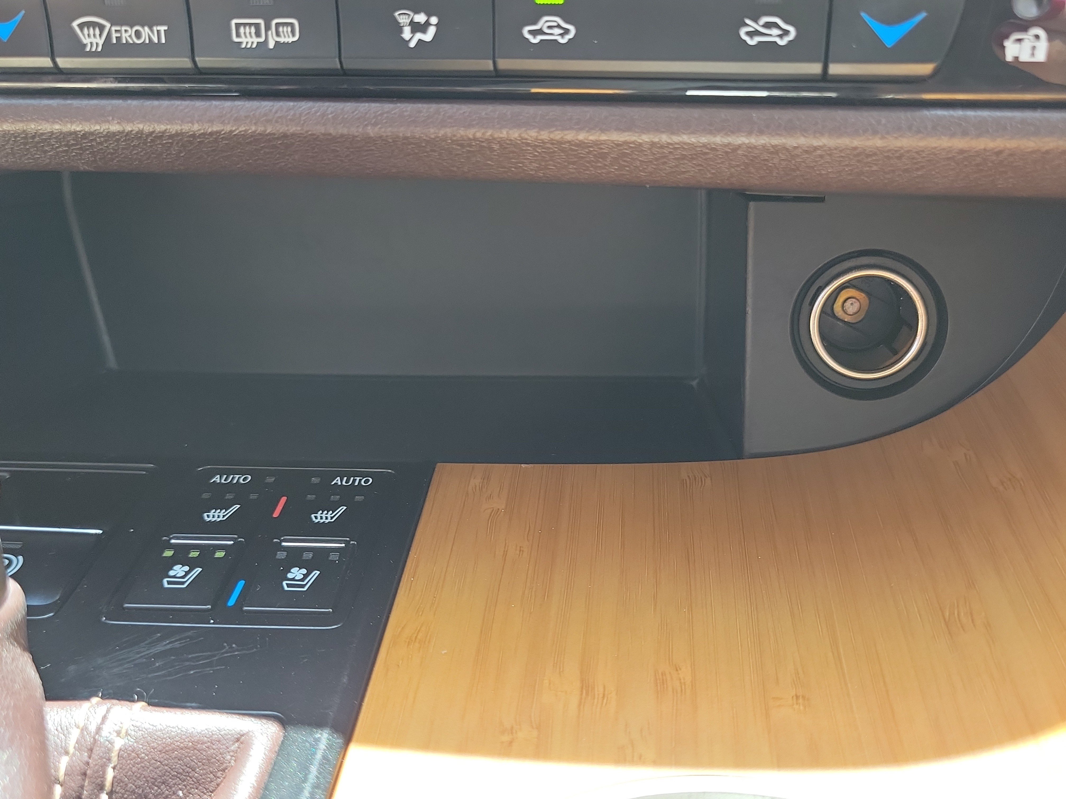 Used 2016 Lexus RX 350 AWD w/ Premium Package image 29