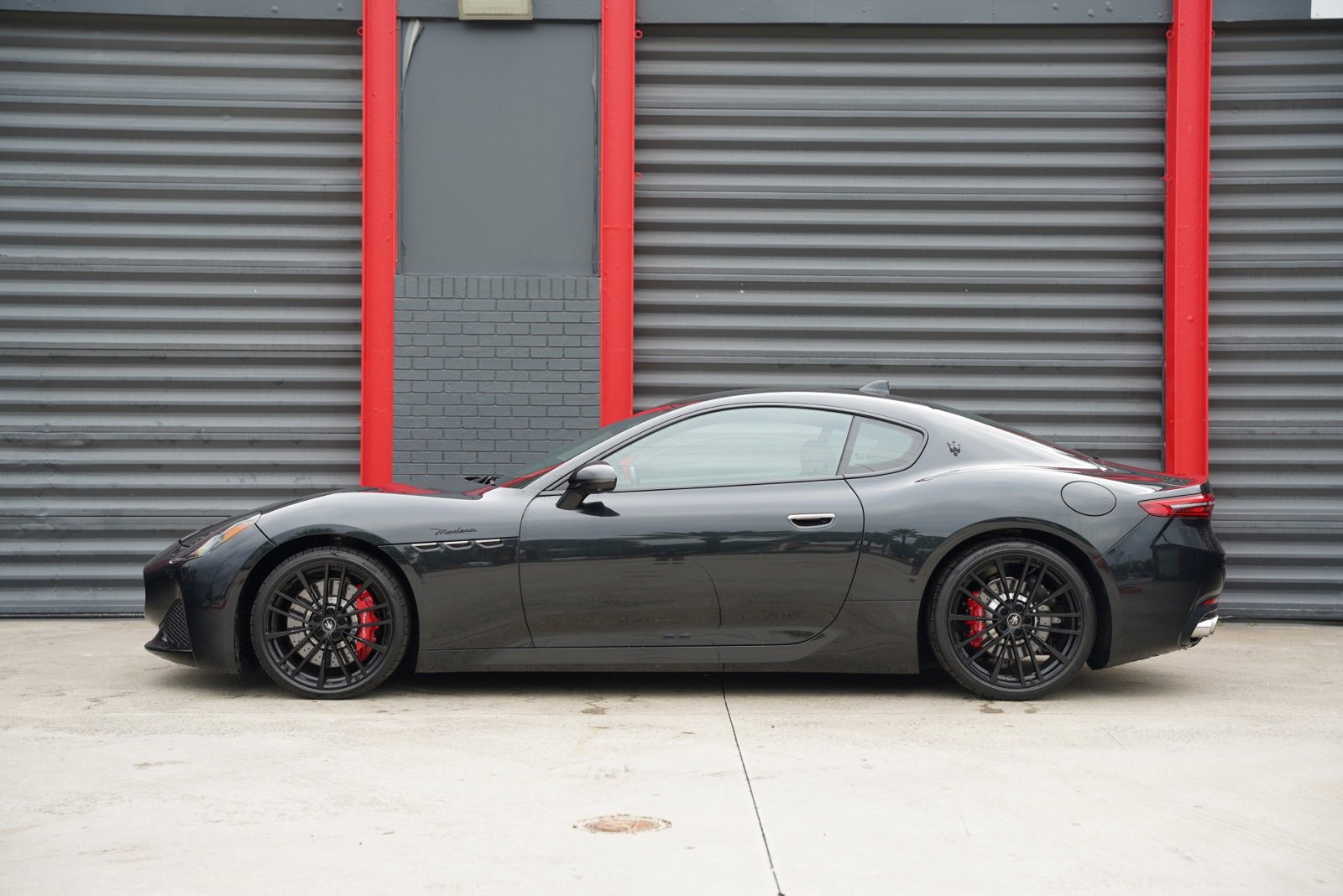 Used 2024 Maserati GranTurismo Modena image 6