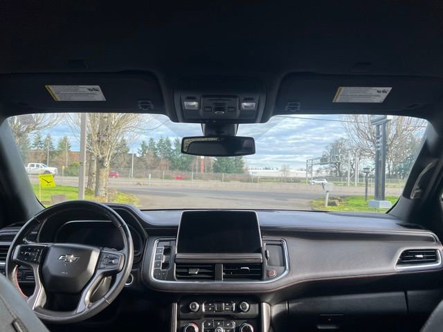 Used 2022 Chevrolet Tahoe RST w/ Luxury Package image 20