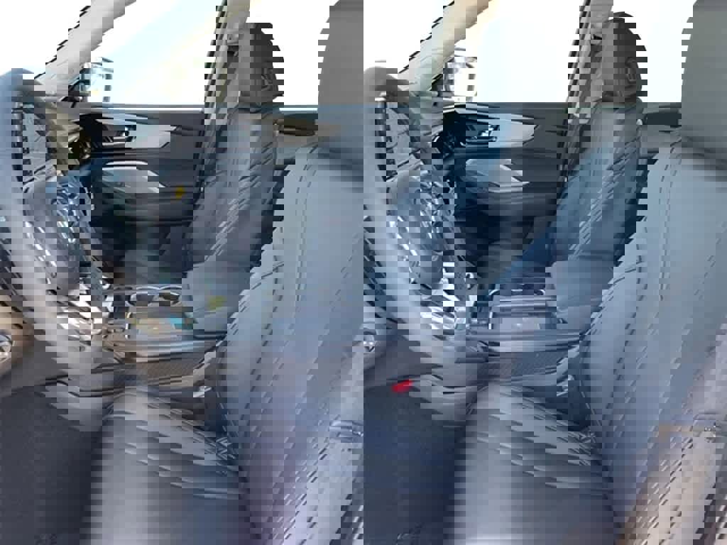 New 2026 Acura MDX FWD image 10