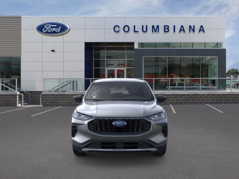 New 2026 Ford Escape Active w/ Cold Weather Package image 6