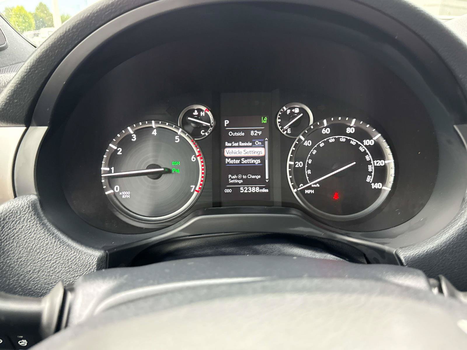 Used 2022 Lexus GX 460 Premium w/ Premium Package AWD/4WD image 26