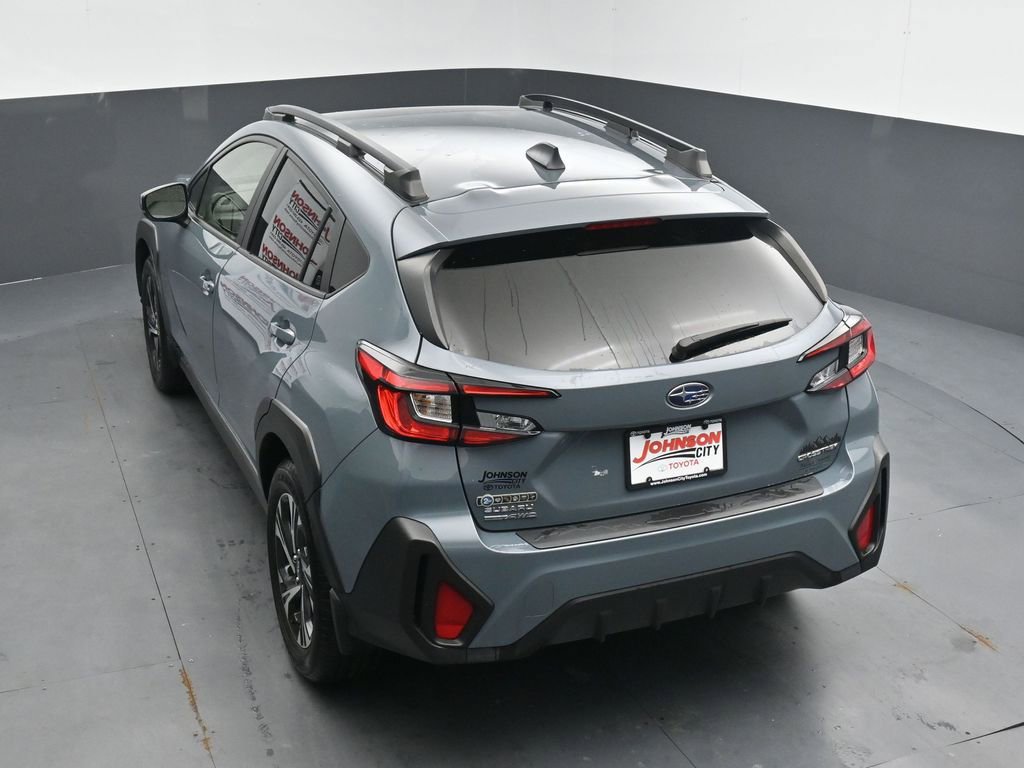 Used 2024 Subaru Crosstrek 2.0i Premium AWD/4WD image 29