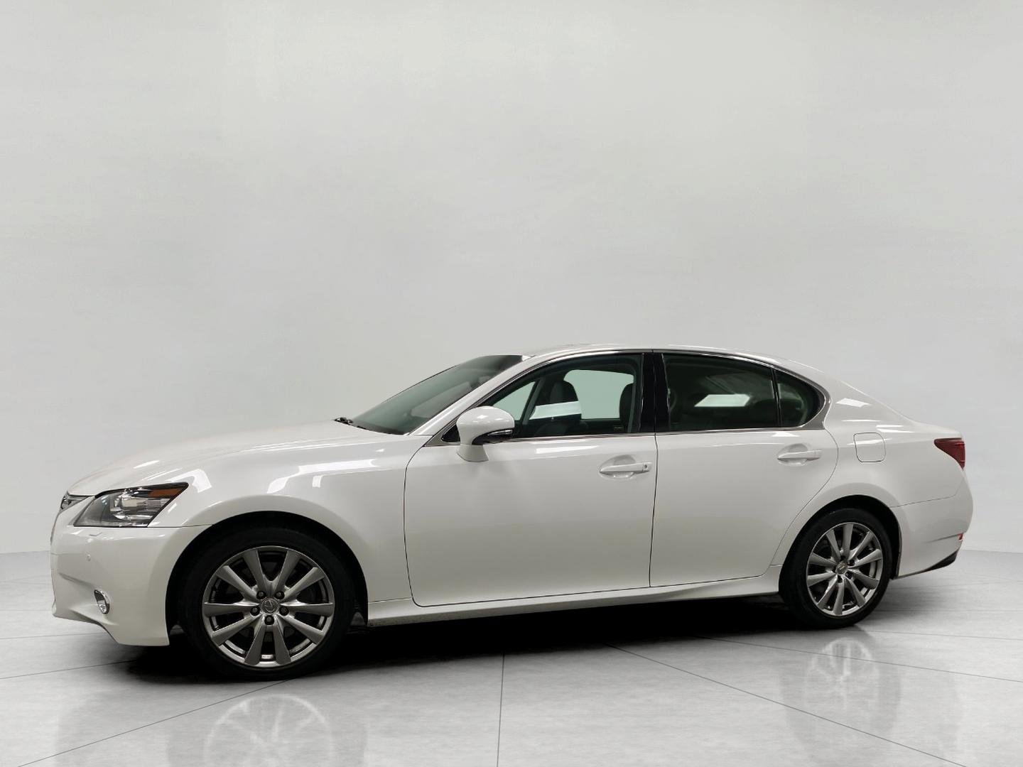 Used 2013 Lexus GS 350 AWD w/ Premium Pkg image 9