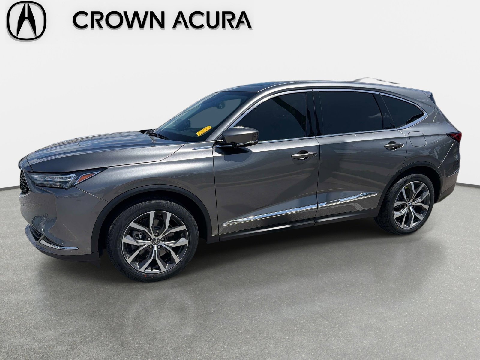 Used 2023 Acura MDX FWD w/ Technology Package image 3