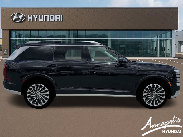 New 2026 Hyundai Palisade Calligraphy AWD/4WD image 9